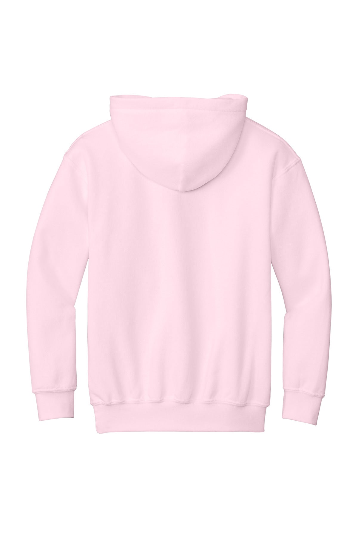 Gildan - Youth Heavy Blend Hooded Sweatshirt. 18500B