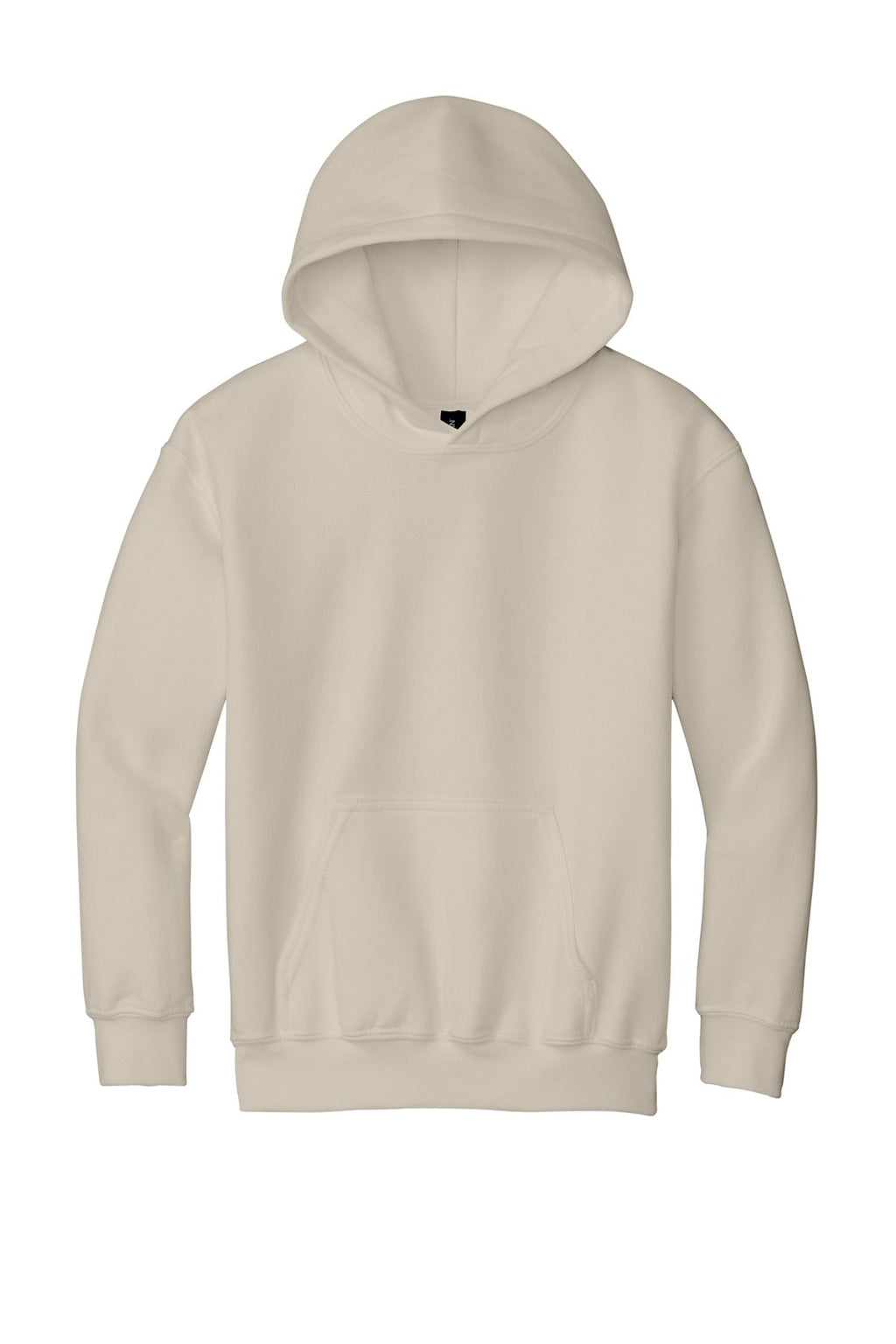 Gildan - Youth Heavy Blend Hooded Sweatshirt. 18500B