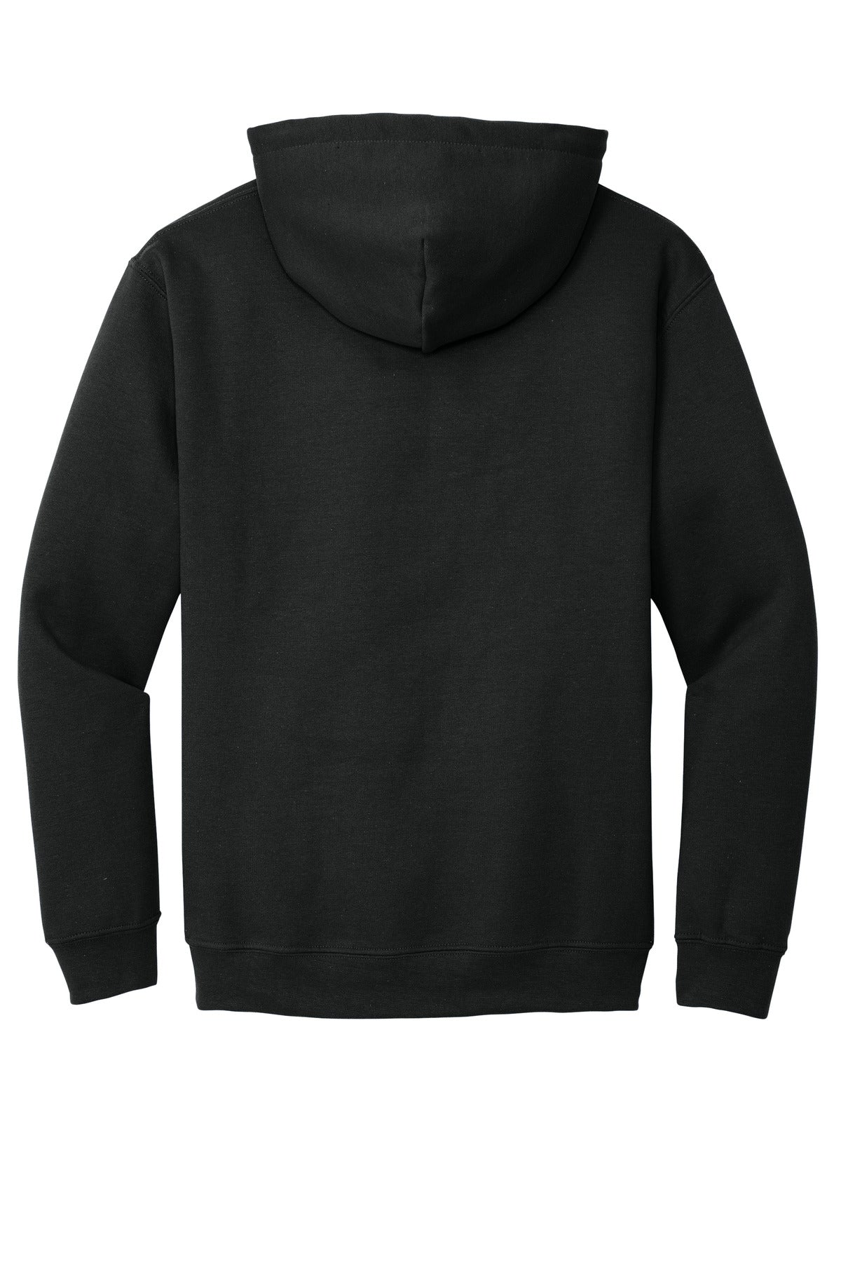 Gildan - Heavy Blend Hooded Sweatshirt.  18500