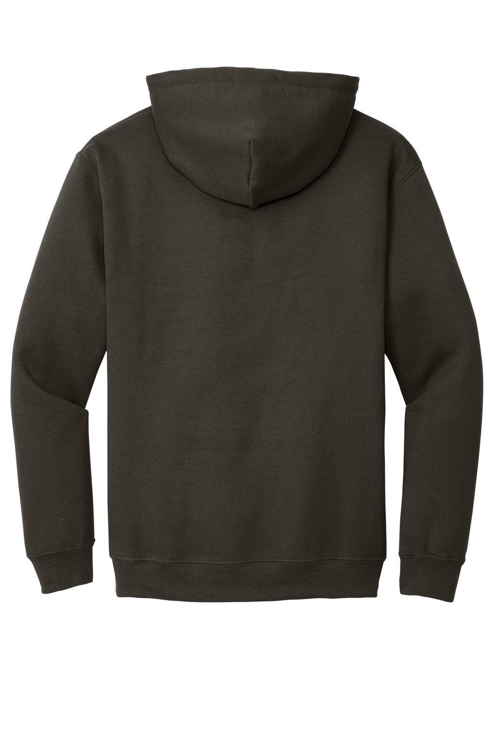 Gildan - Heavy Blend Hooded Sweatshirt.  18500