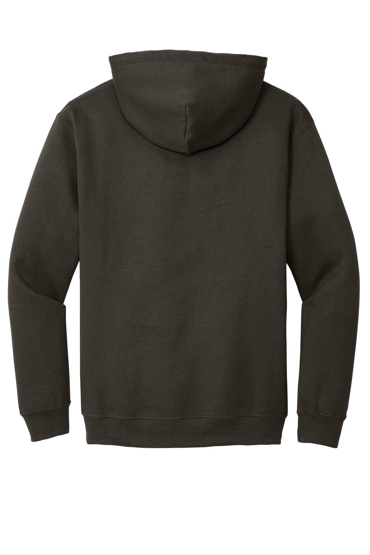 Gildan - Heavy Blend Hooded Sweatshirt.  18500