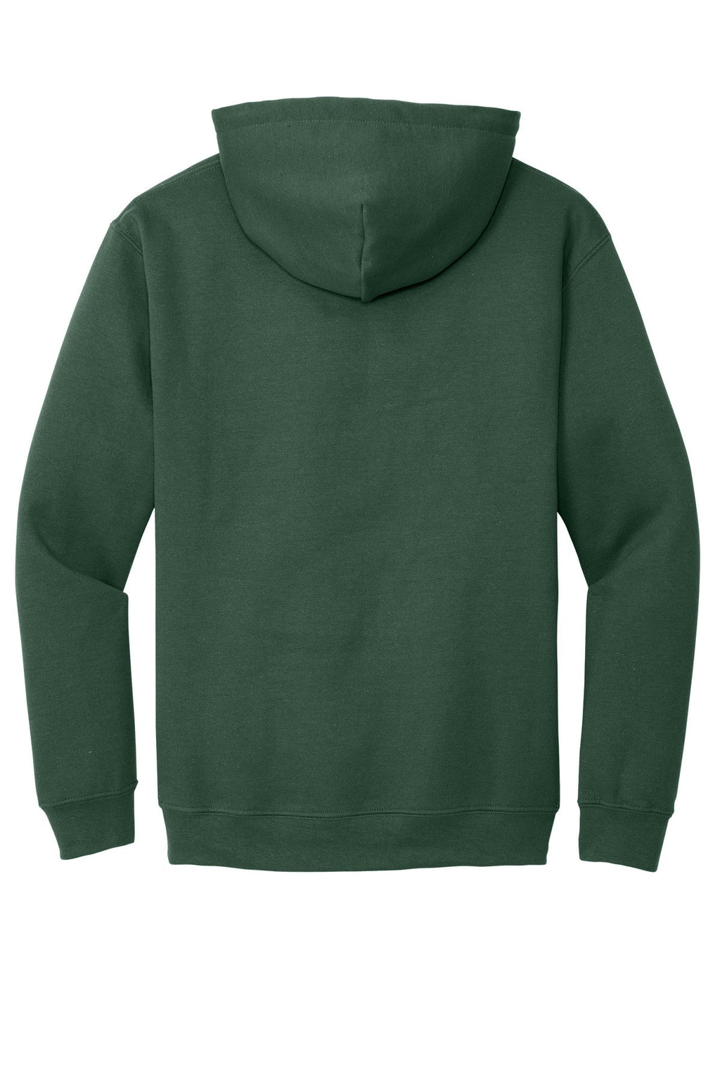 Gildan - Heavy Blend Hooded Sweatshirt.  18500