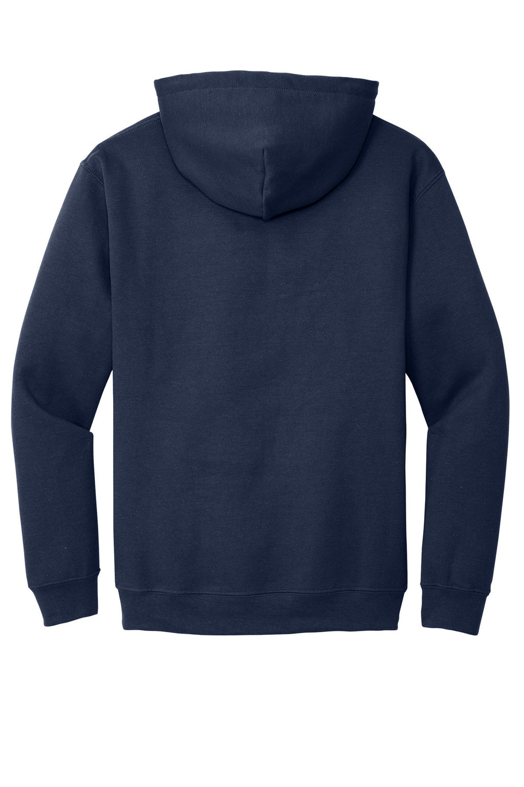 Gildan - Heavy Blend Hooded Sweatshirt.  18500
