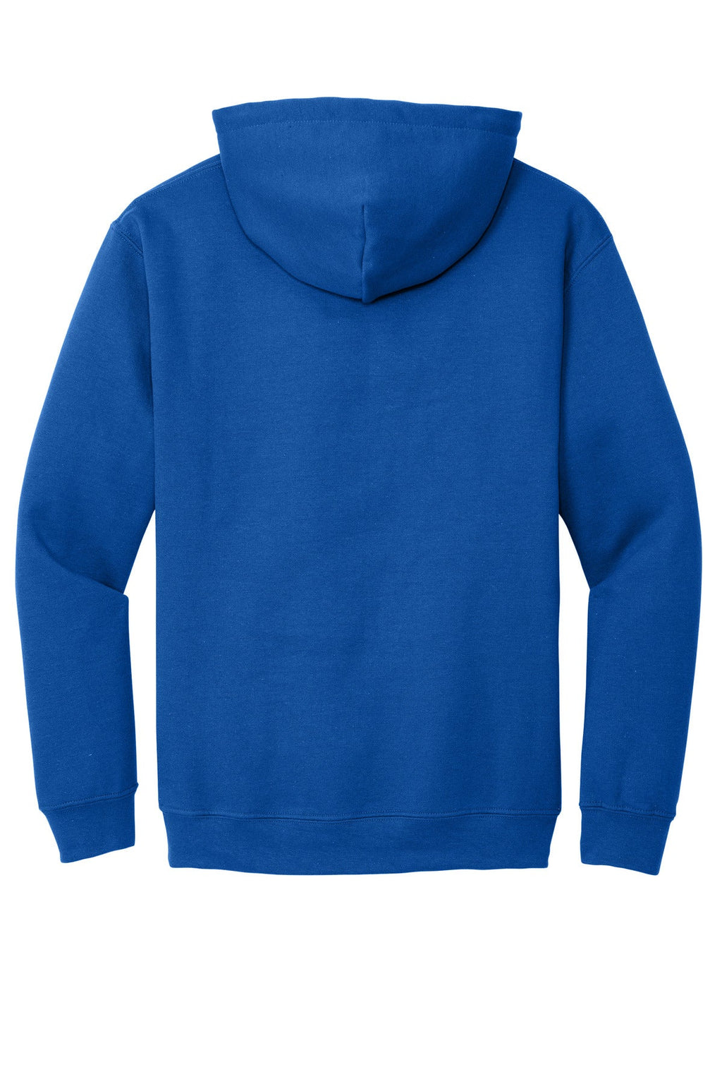 Gildan - Heavy Blend Hooded Sweatshirt.  18500