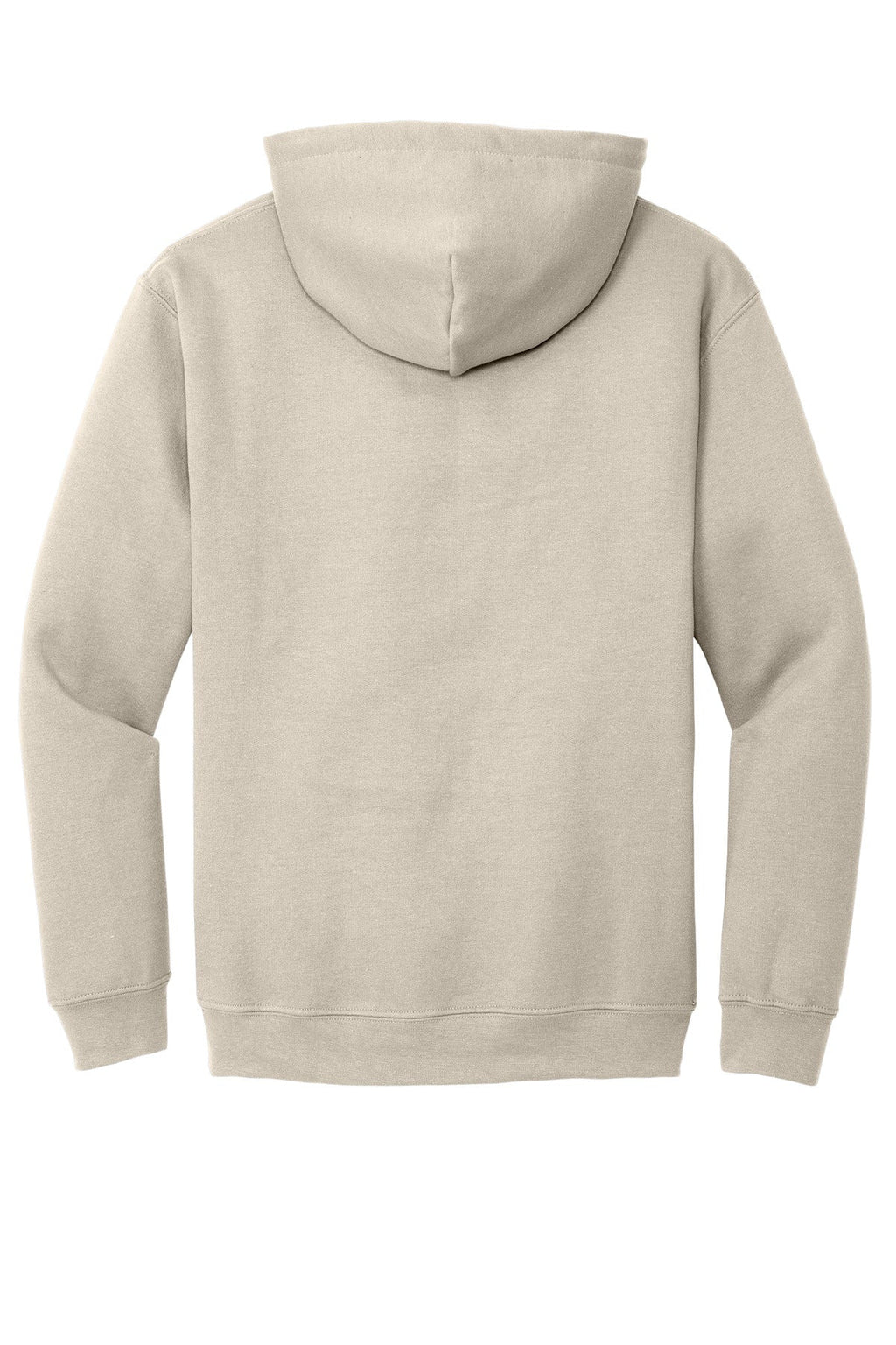 Gildan - Heavy Blend Hooded Sweatshirt.  18500