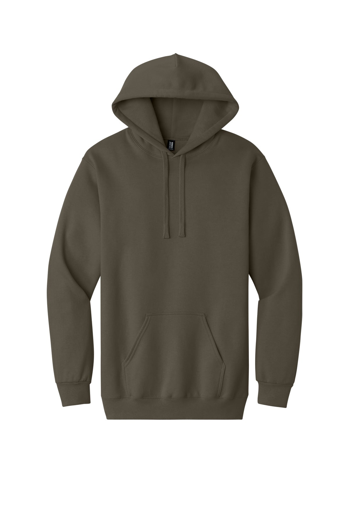 Gildan Hammer Maxweight Hooded Sweatshirt 19500