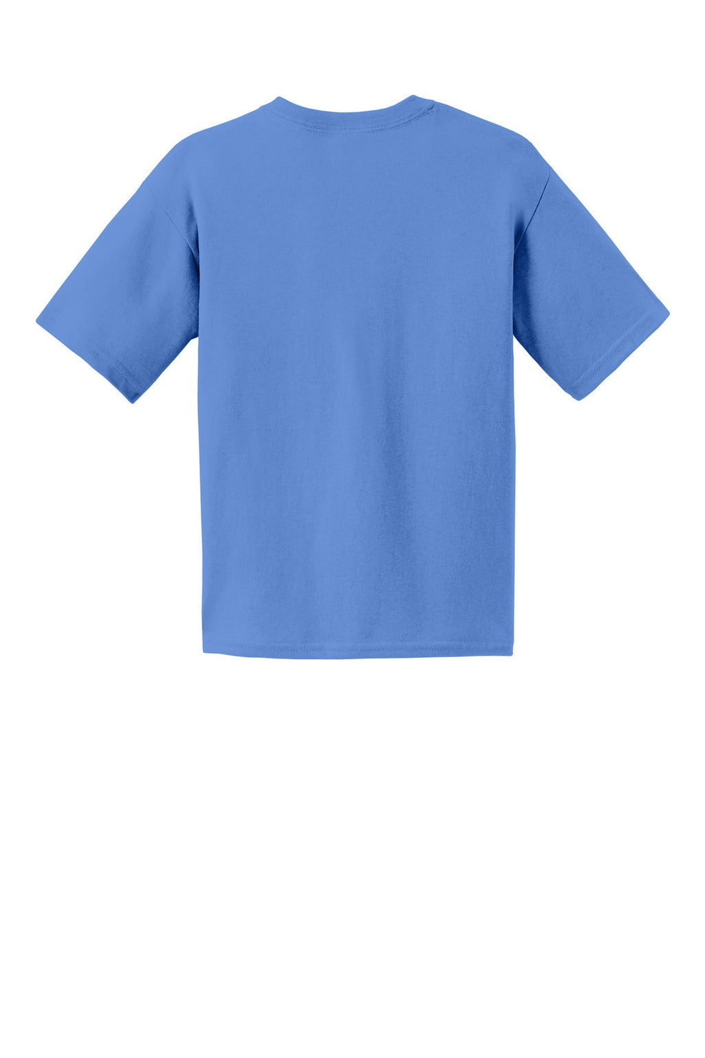 Gildan - Youth Ultra Cotton100% US Cotton T-Shirt. 2000B