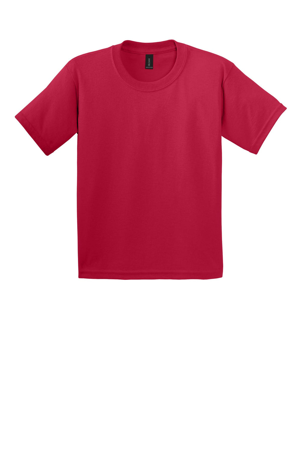 Gildan - Youth Ultra Cotton100% US Cotton T-Shirt. 2000B