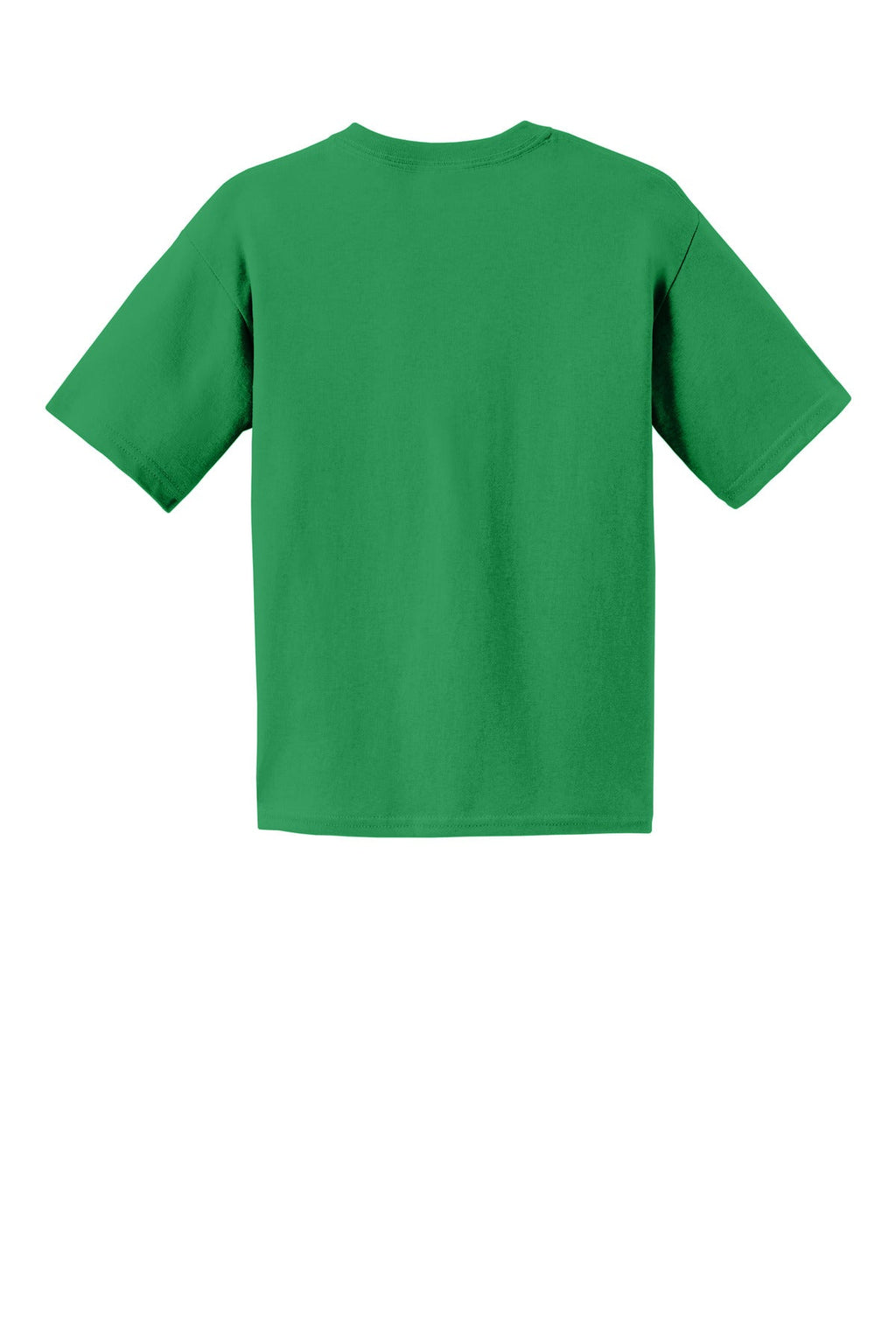 Gildan - Youth Ultra Cotton100% US Cotton T-Shirt. 2000B