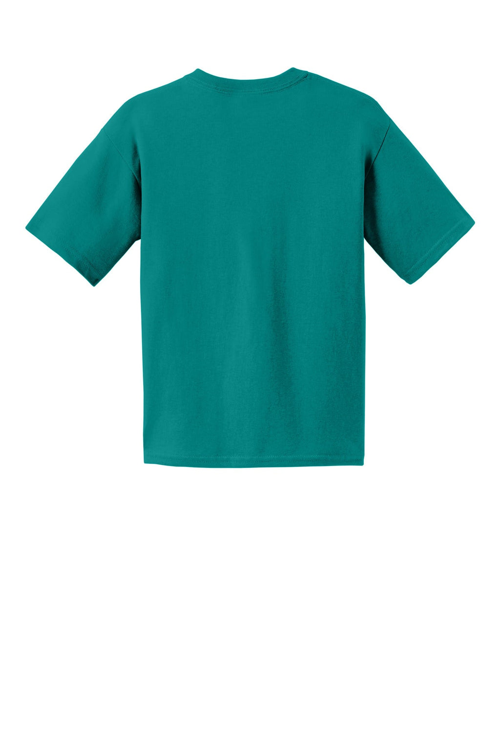 Gildan - Youth Ultra Cotton100% US Cotton T-Shirt. 2000B