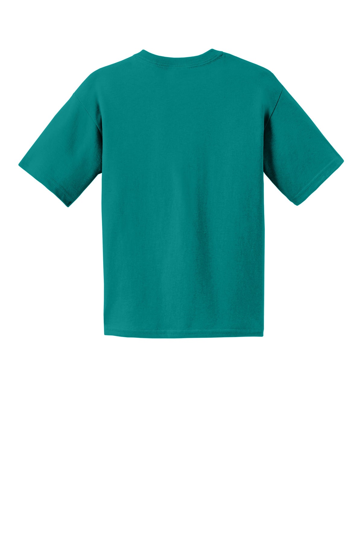Gildan - Youth Ultra Cotton100% US Cotton T-Shirt. 2000B