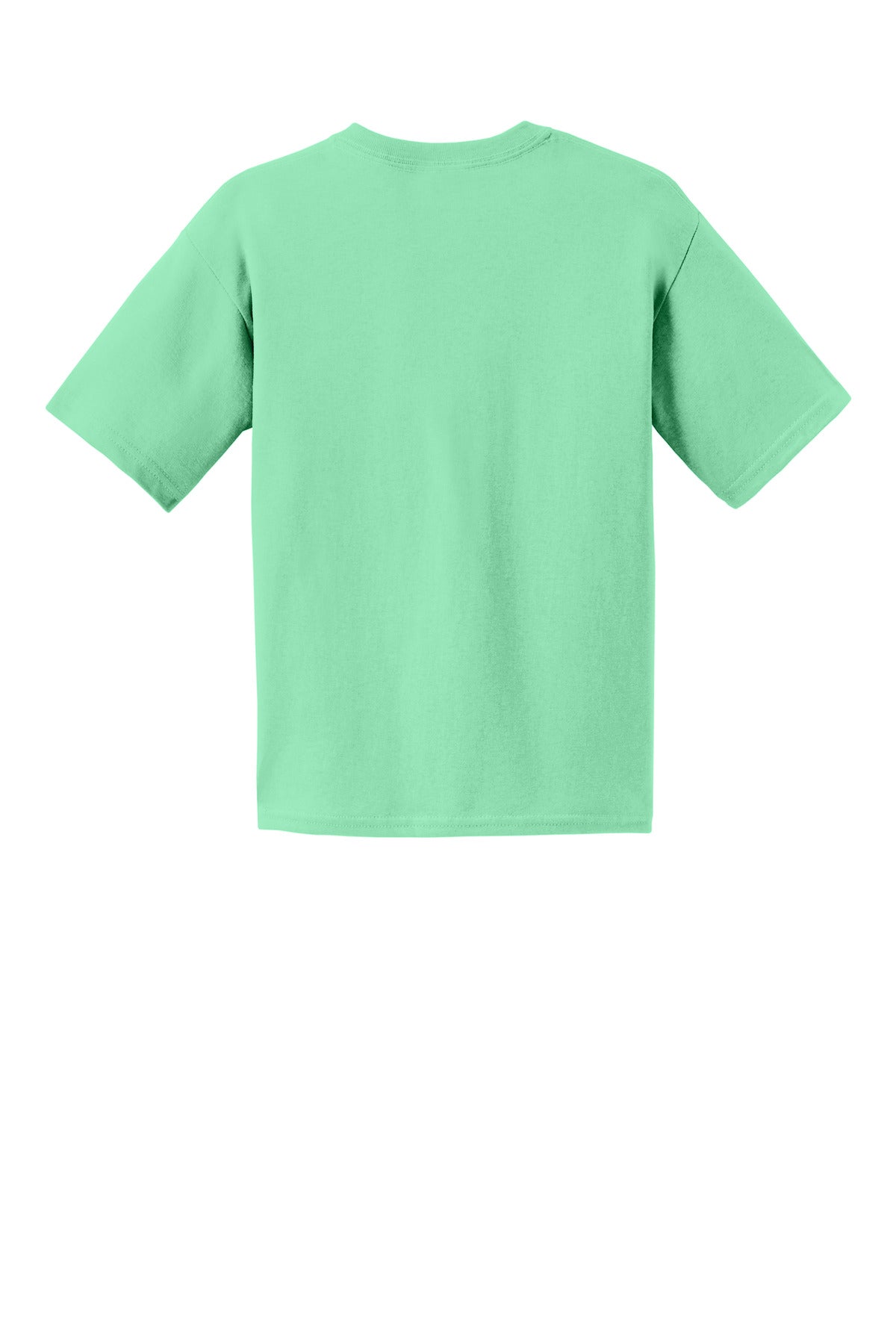 Gildan - Youth Ultra Cotton100% US Cotton T-Shirt. 2000B