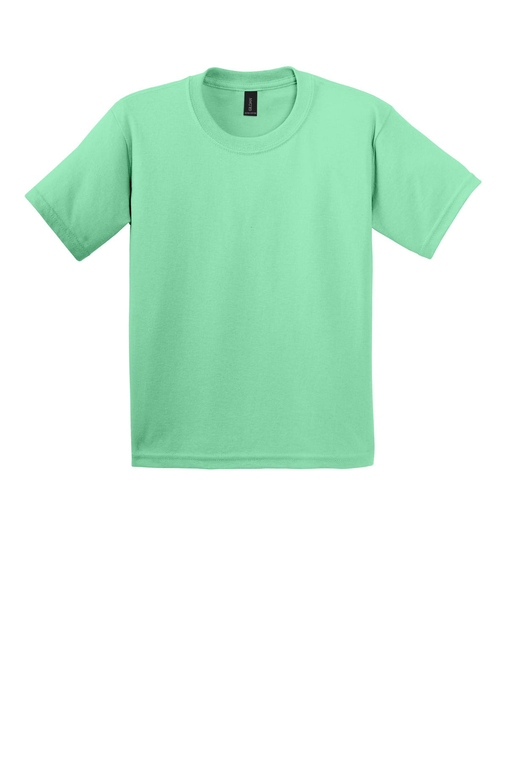 Gildan - Youth Ultra Cotton100% US Cotton T-Shirt. 2000B