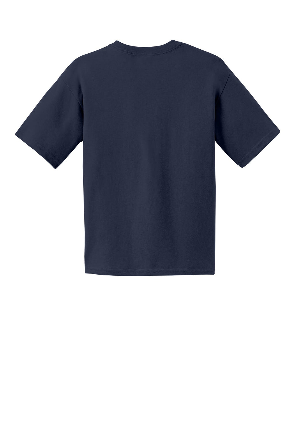 Gildan - Youth Ultra Cotton100% US Cotton T-Shirt. 2000B