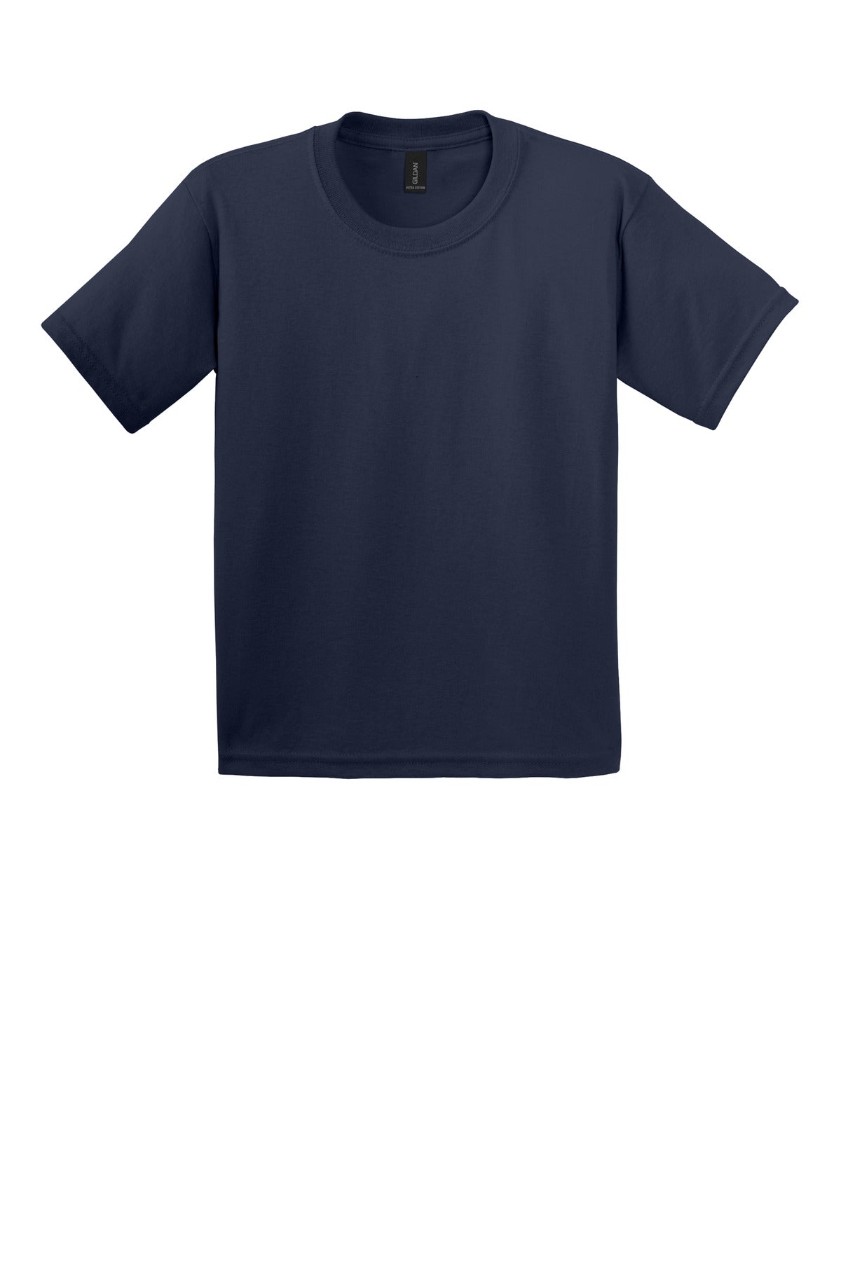 Gildan - Youth Ultra Cotton100% US Cotton T-Shirt. 2000B
