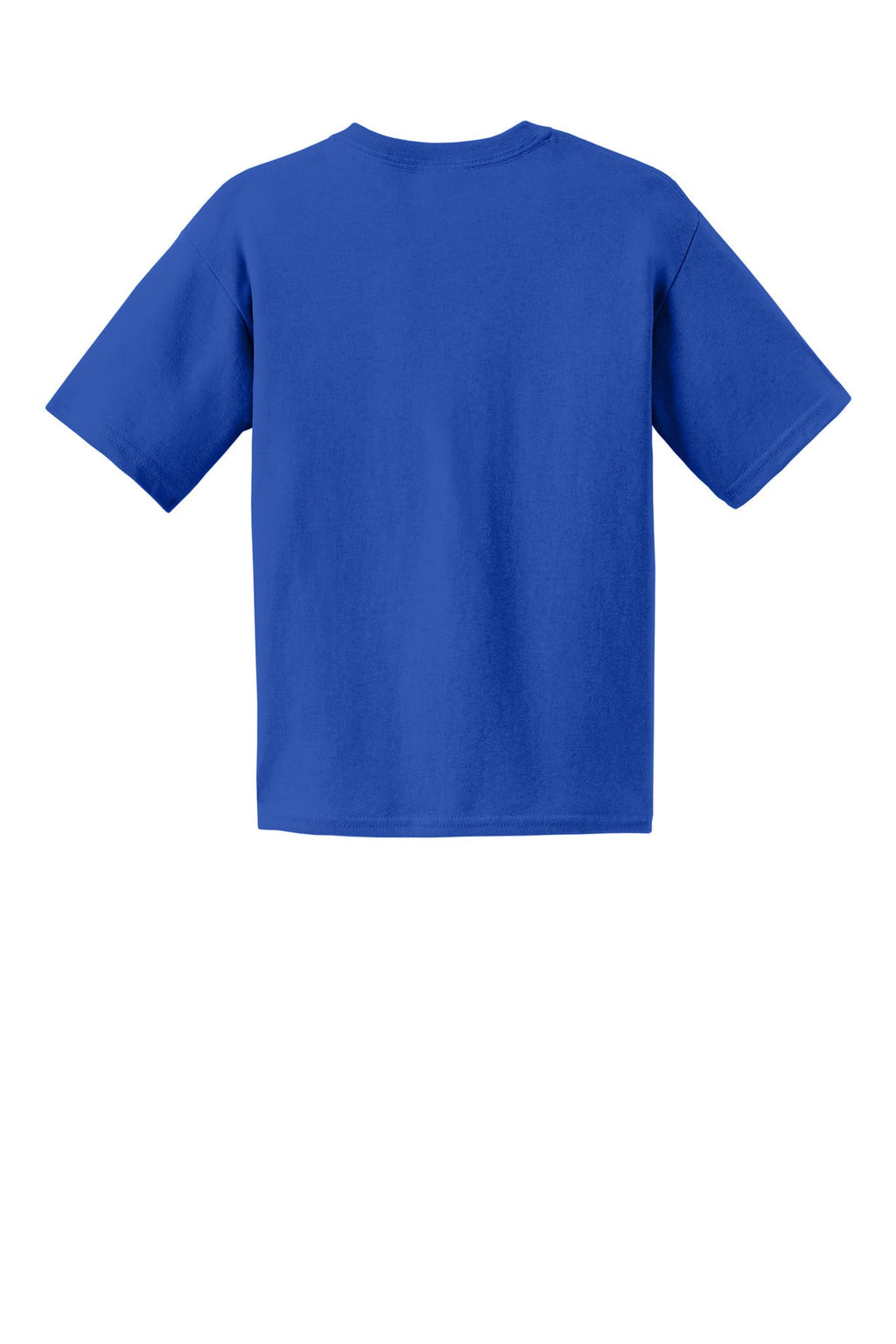 Gildan - Youth Ultra Cotton100% US Cotton T-Shirt. 2000B