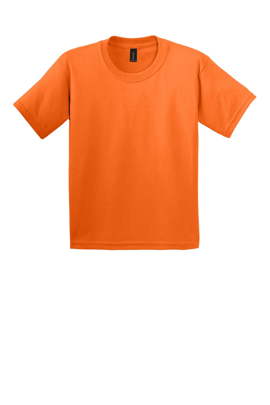 Gildan - Youth Ultra Cotton100% US Cotton T-Shirt. 2000B