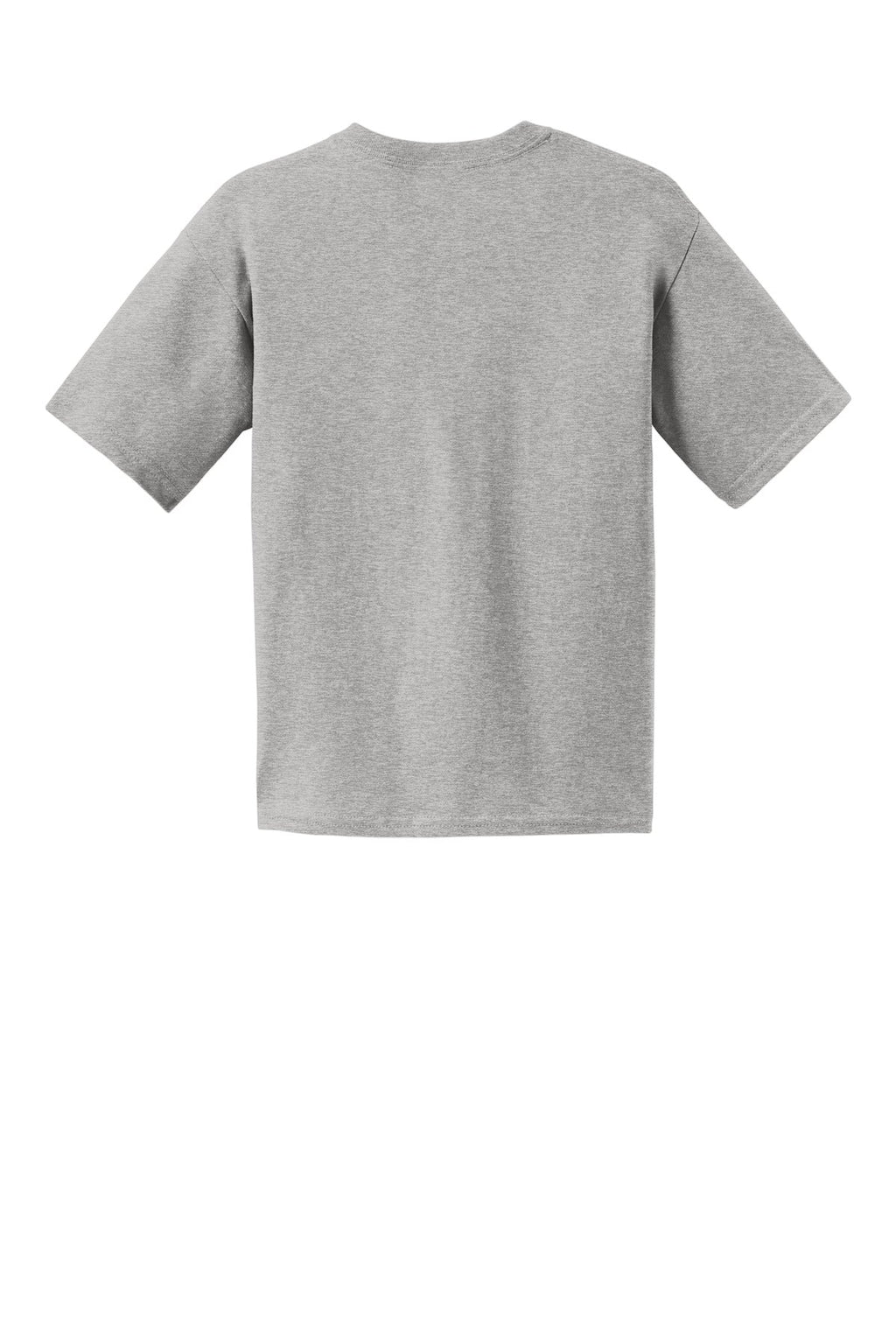 Gildan - Youth Ultra Cotton100% US Cotton T-Shirt. 2000B