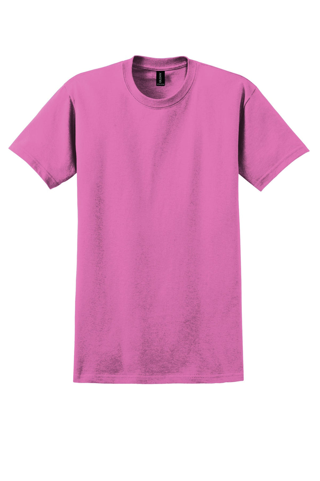 Gildan - Ultra Cotton 100% US Cotton T-Shirt.  2000