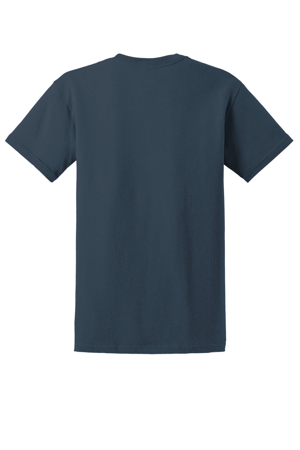 Gildan - Ultra Cotton 100% US Cotton T-Shirt.  2000