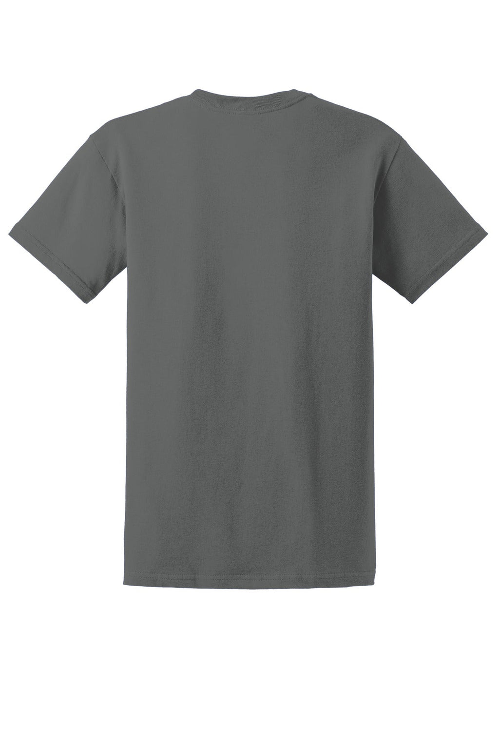 Gildan - Ultra Cotton 100% US Cotton T-Shirt.  2000