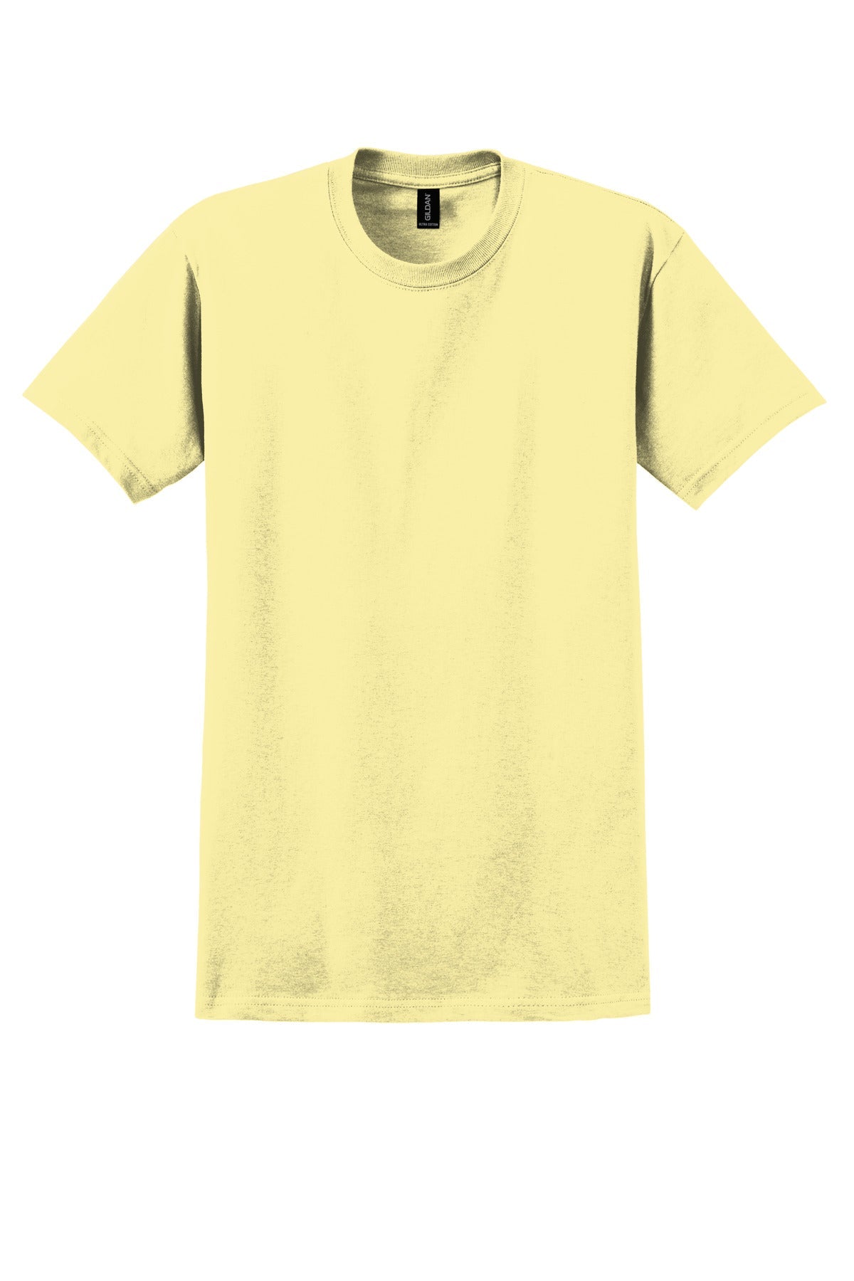 Gildan - Ultra Cotton 100% US Cotton T-Shirt.  2000