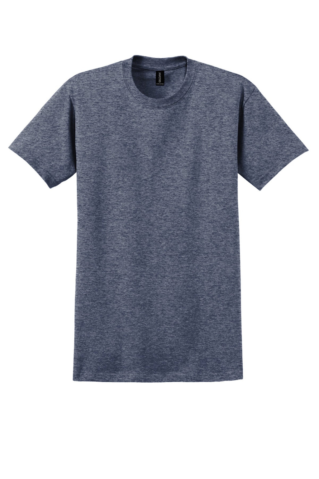 Gildan - Ultra Cotton 100% US Cotton T-Shirt.  2000