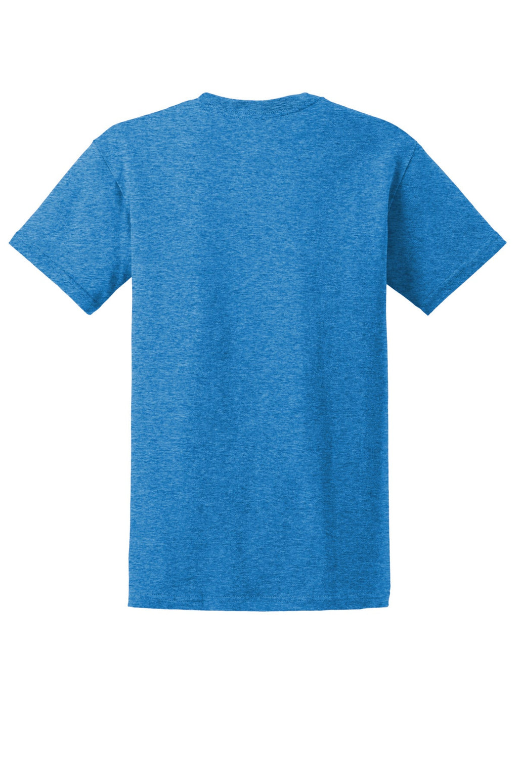 Gildan - Ultra Cotton 100% US Cotton T-Shirt.  2000