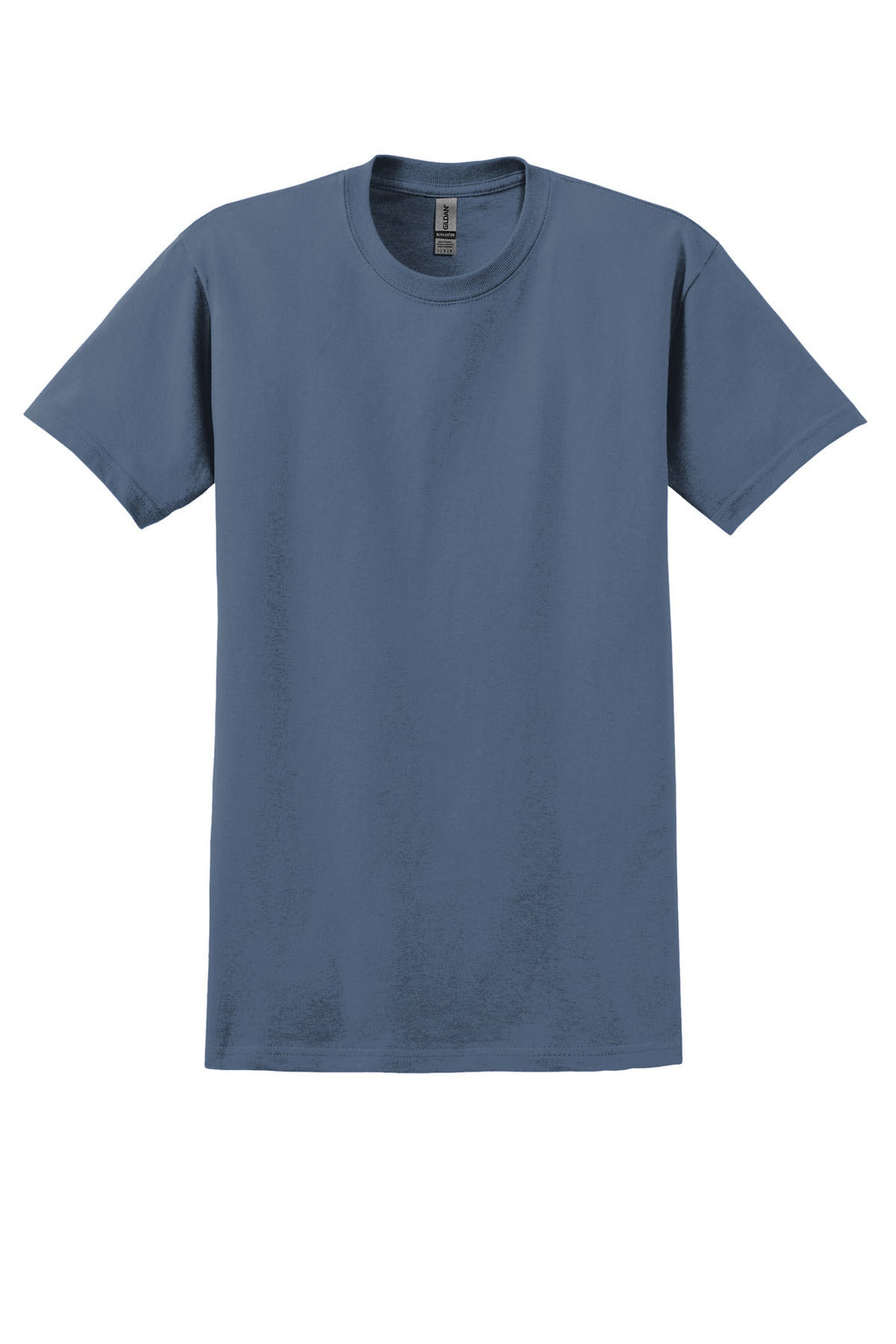 Gildan - Ultra Cotton 100% US Cotton T-Shirt.  2000