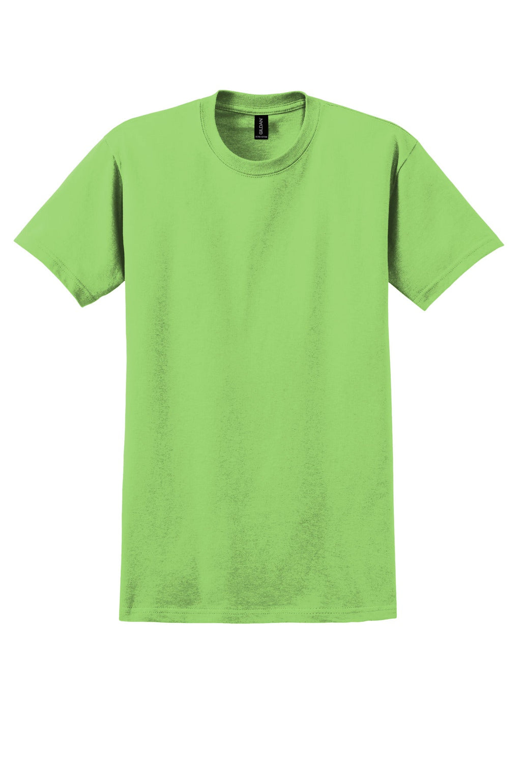 Gildan - Ultra Cotton 100% US Cotton T-Shirt.  2000
