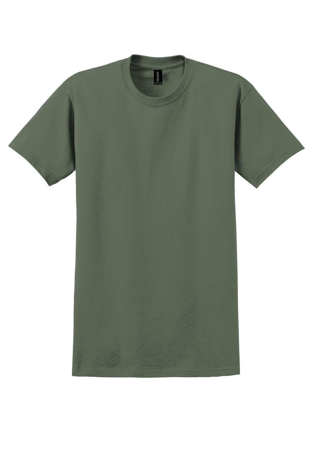 Gildan - Ultra Cotton 100% US Cotton T-Shirt.  2000