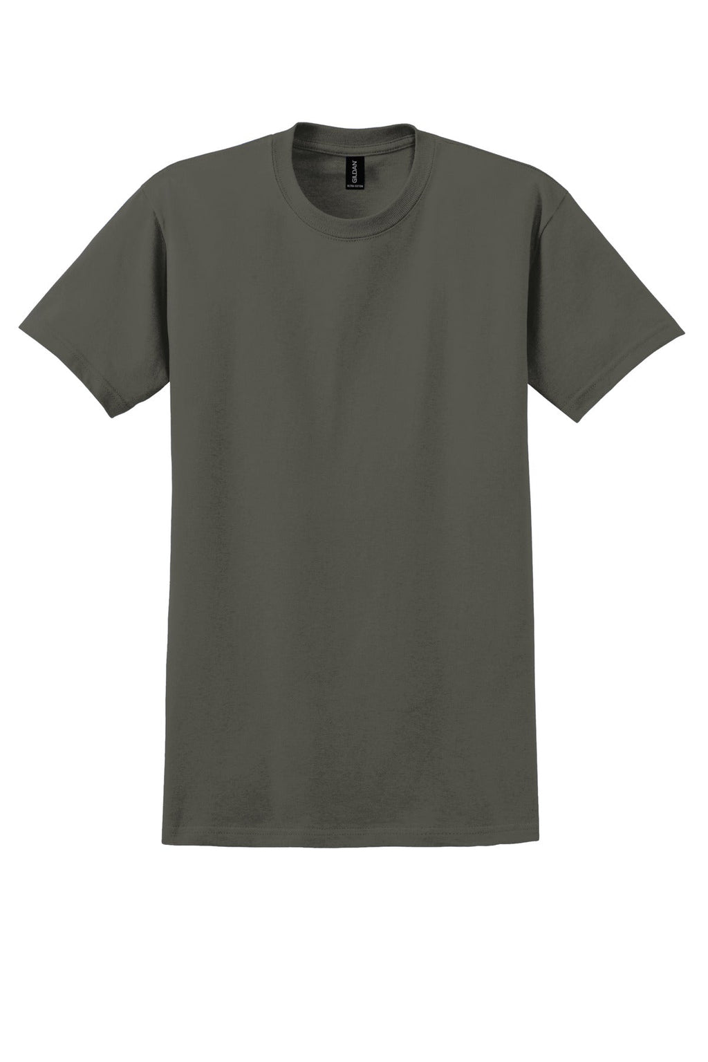 Gildan - Ultra Cotton 100% US Cotton T-Shirt.  2000