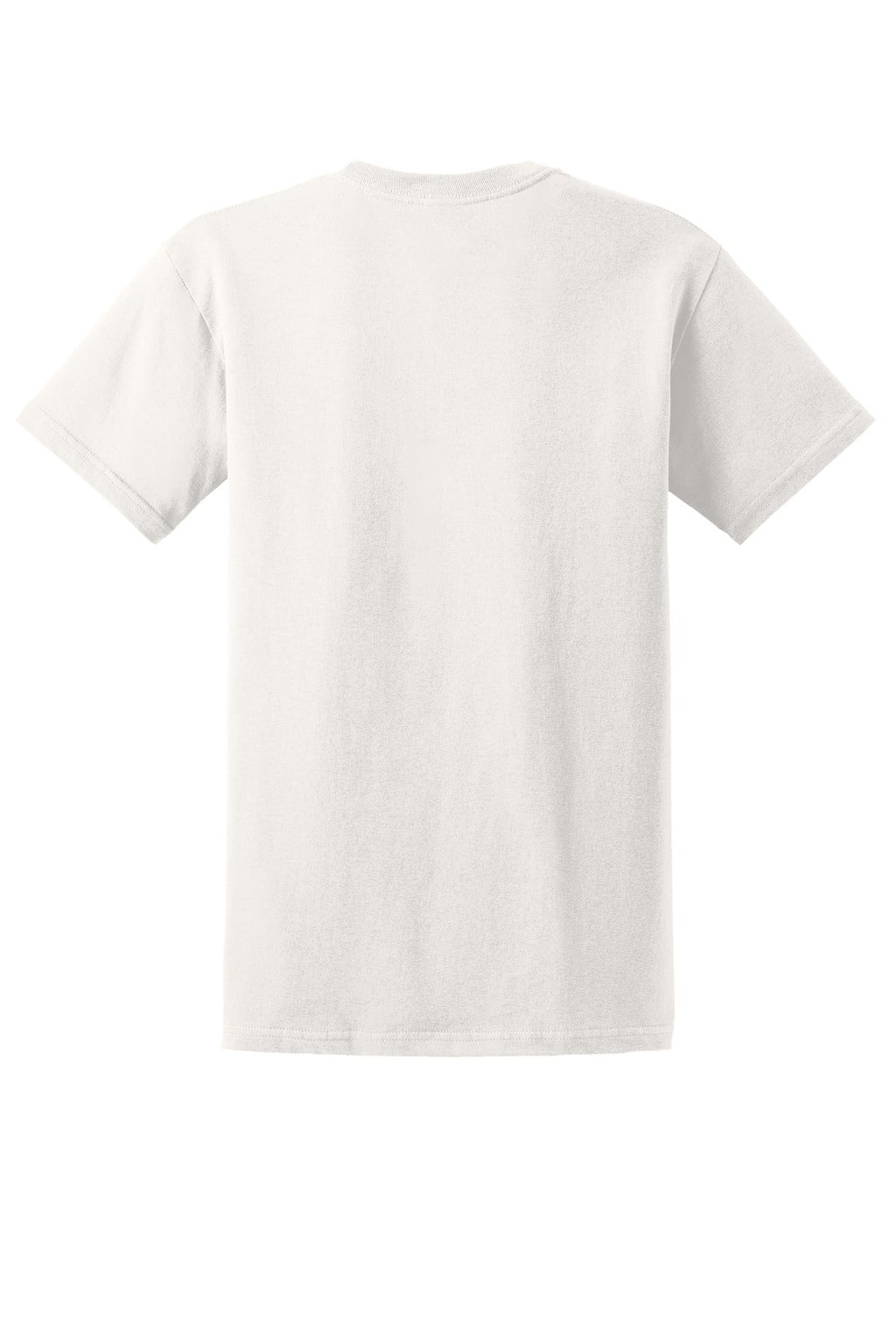 Gildan - Ultra Cotton 100% US Cotton T-Shirt.  2000