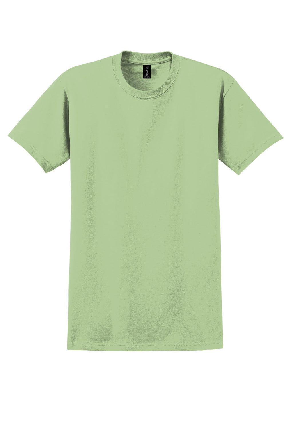 Gildan - Ultra Cotton 100% US Cotton T-Shirt.  2000