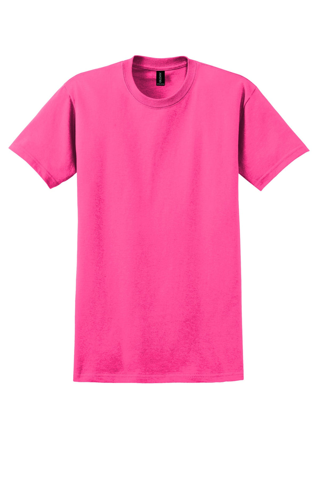 Gildan - Ultra Cotton 100% US Cotton T-Shirt.  2000