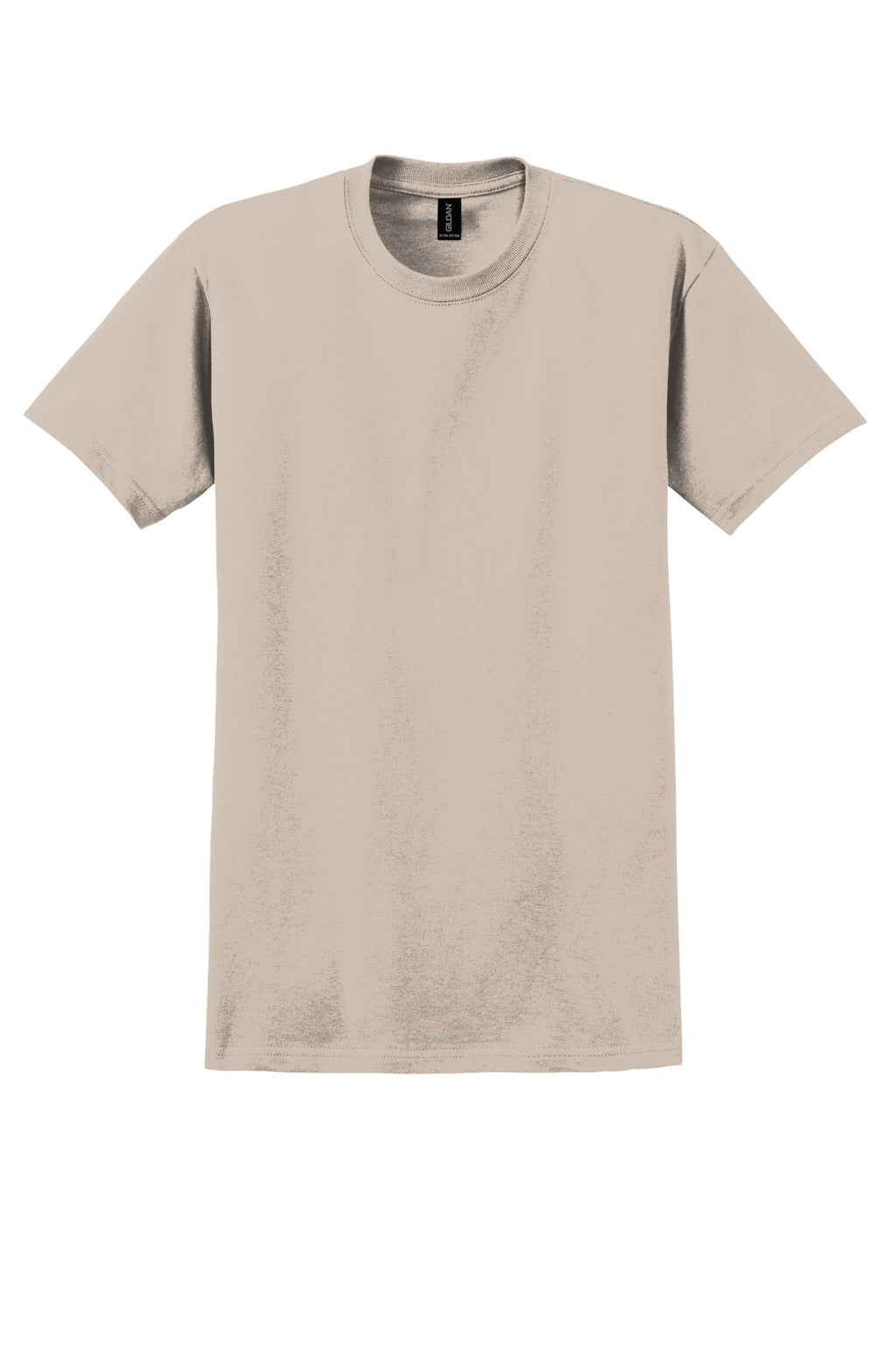 Gildan - Ultra Cotton 100% US Cotton T-Shirt.  2000