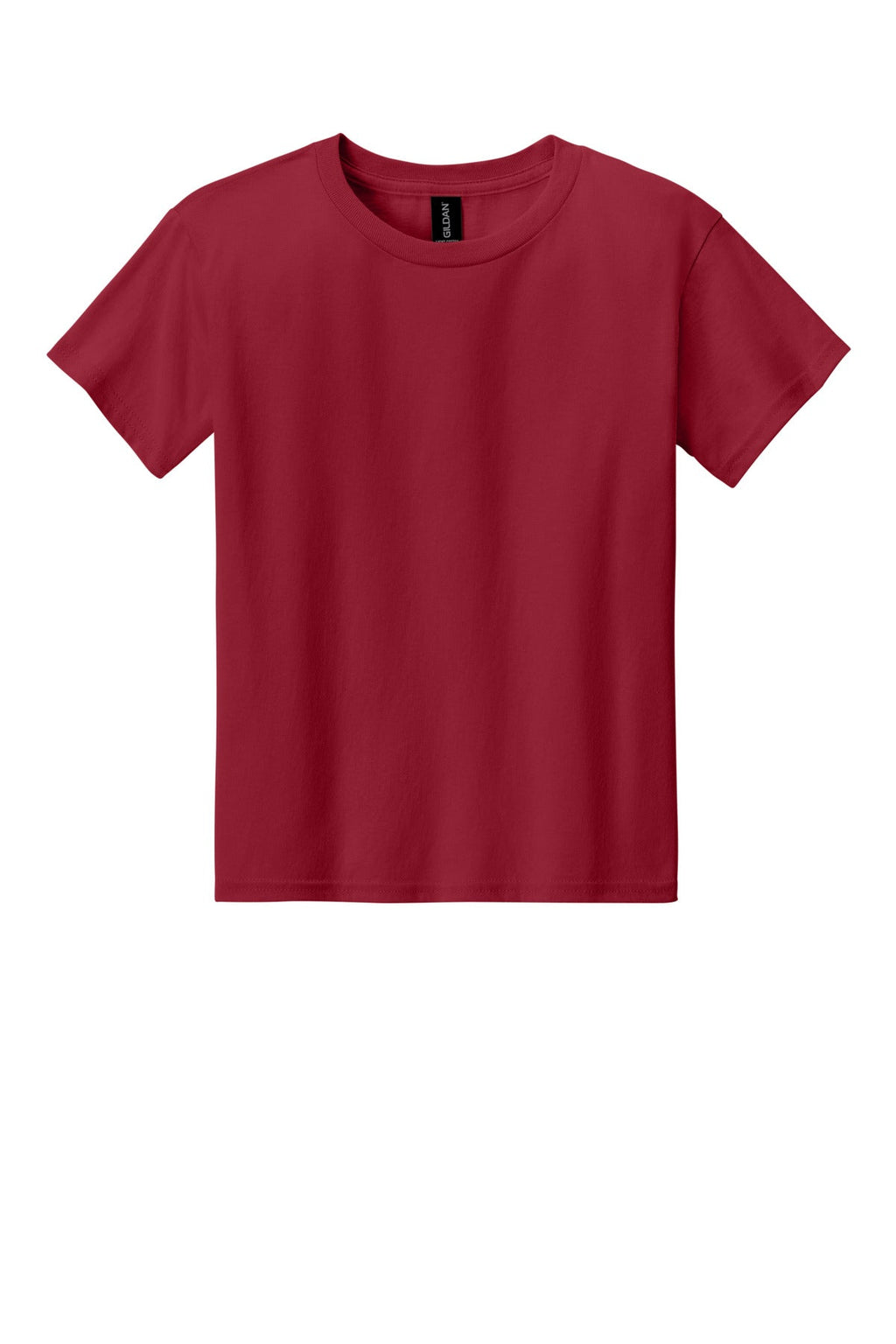 Gildan Youth Light Cotton Tee 3000B