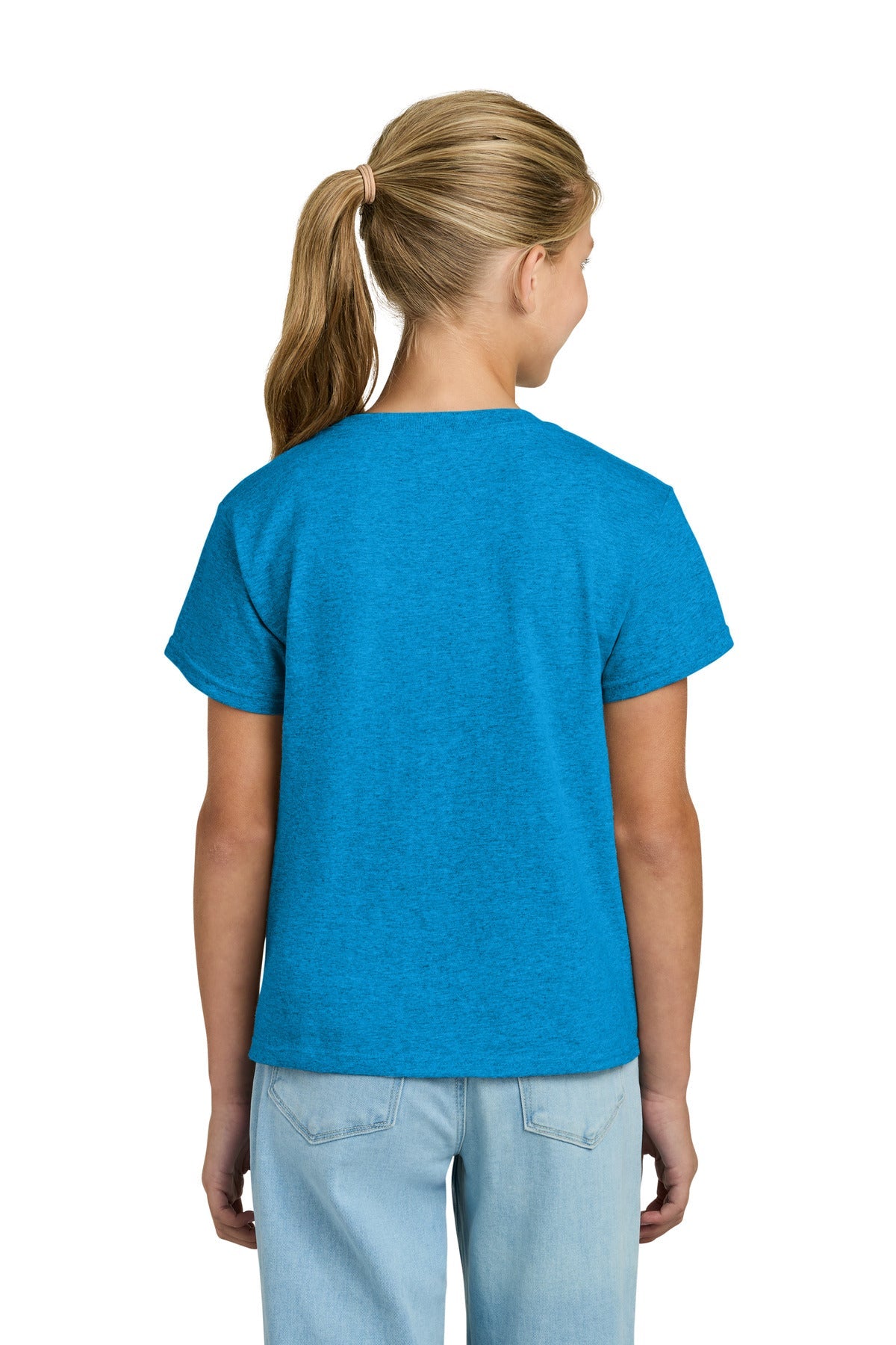 Gildan Youth Light Cotton Tee 3000B