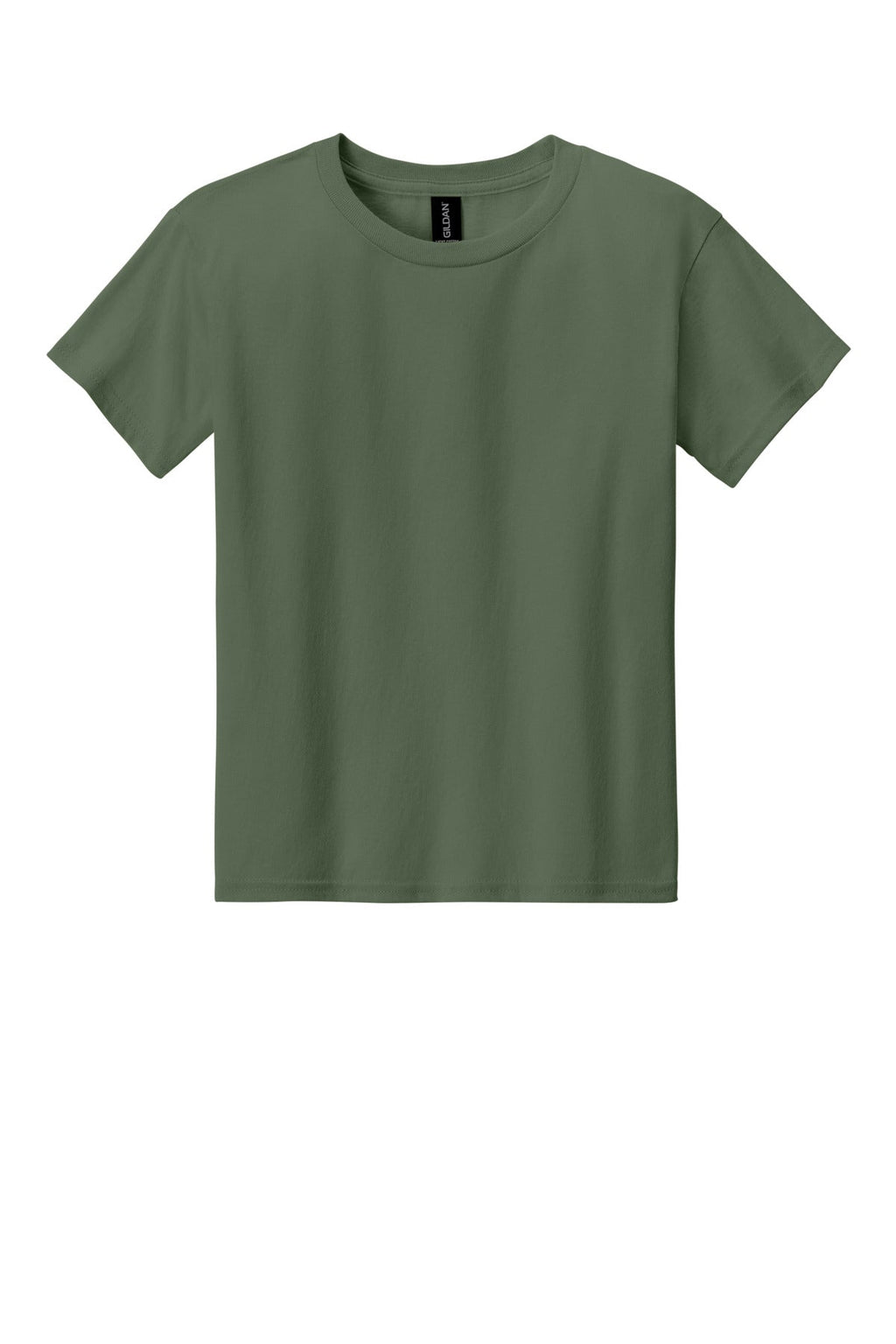 Gildan Youth Light Cotton Tee 3000B