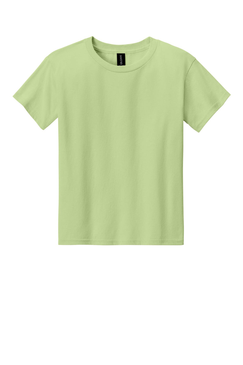 Gildan Youth Light Cotton Tee 3000B