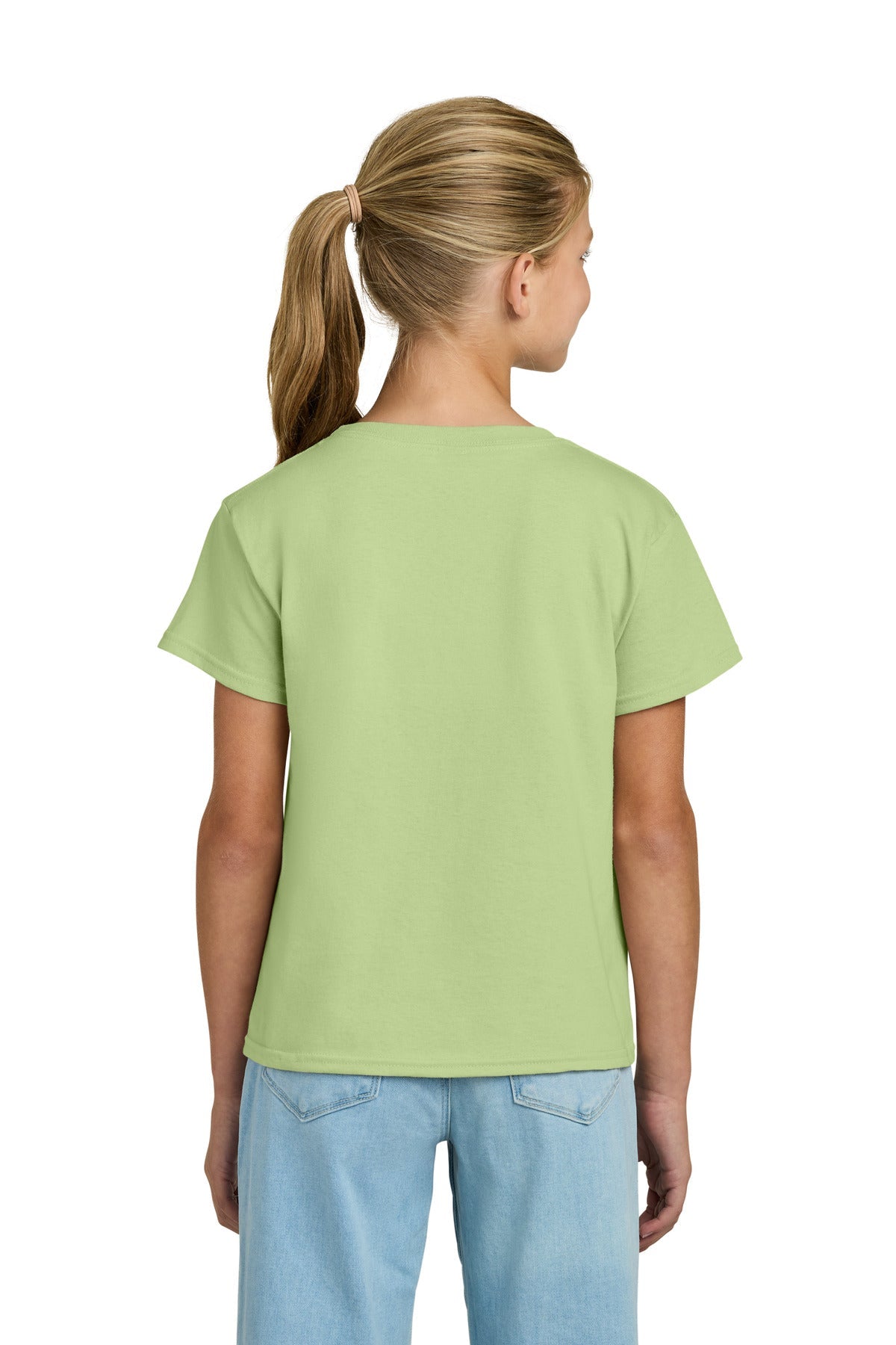 Gildan Youth Light Cotton Tee 3000B