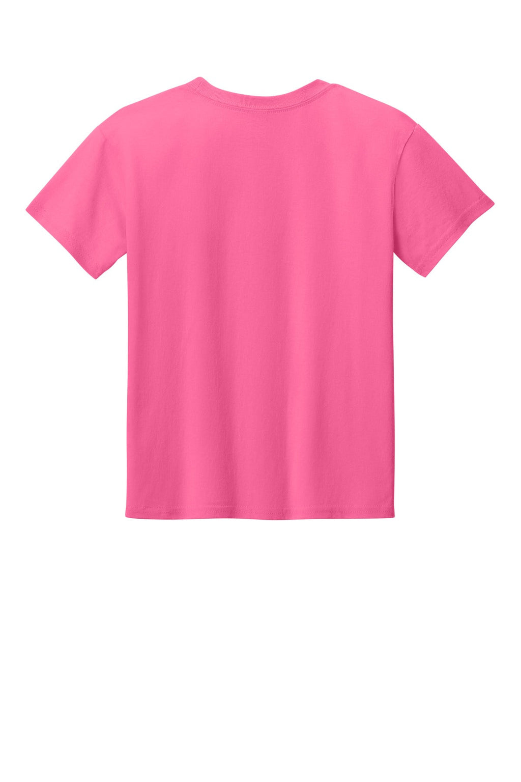 Gildan Youth Light Cotton Tee 3000B