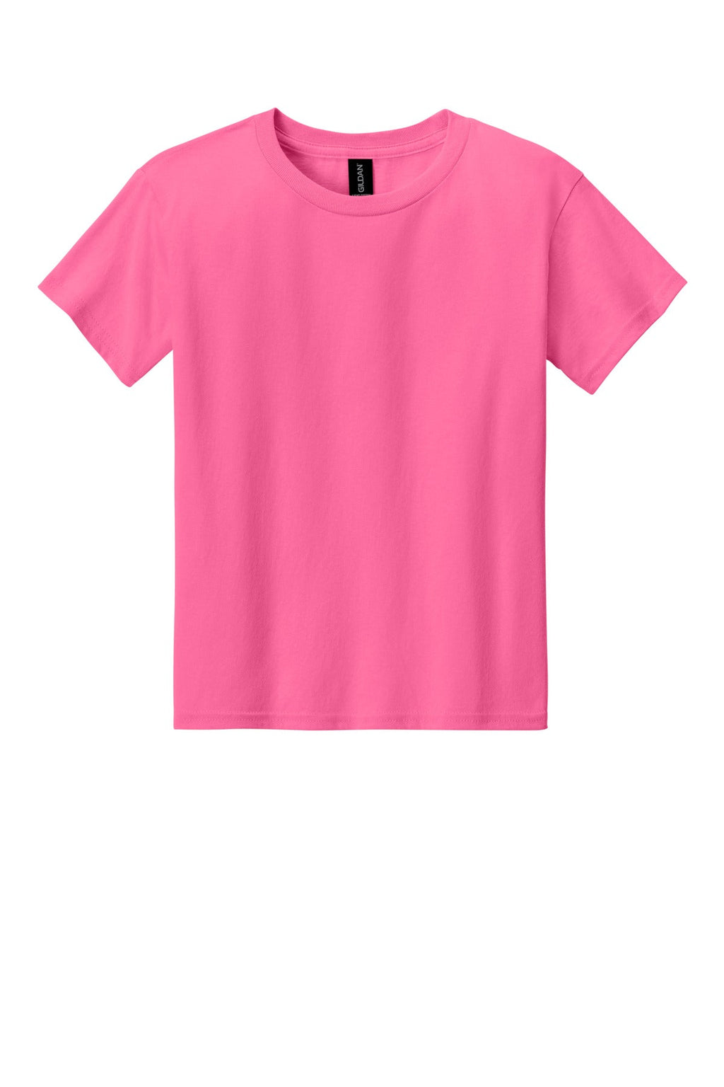 Gildan Youth Light Cotton Tee 3000B