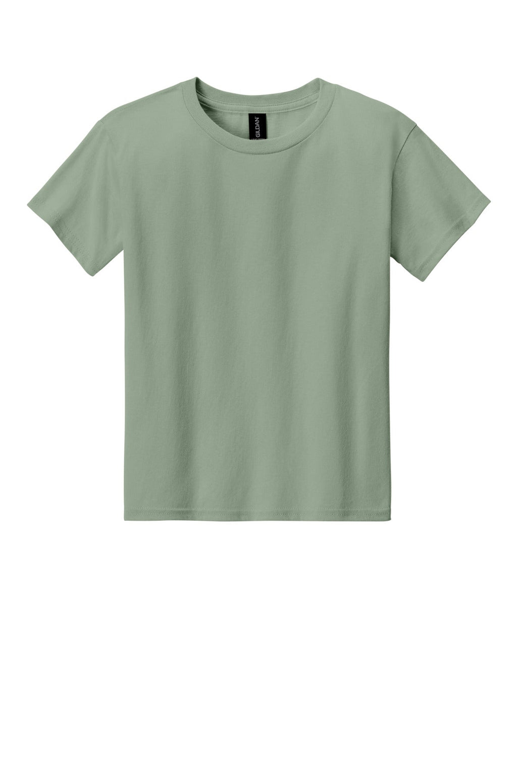 Gildan Youth Light Cotton Tee 3000B