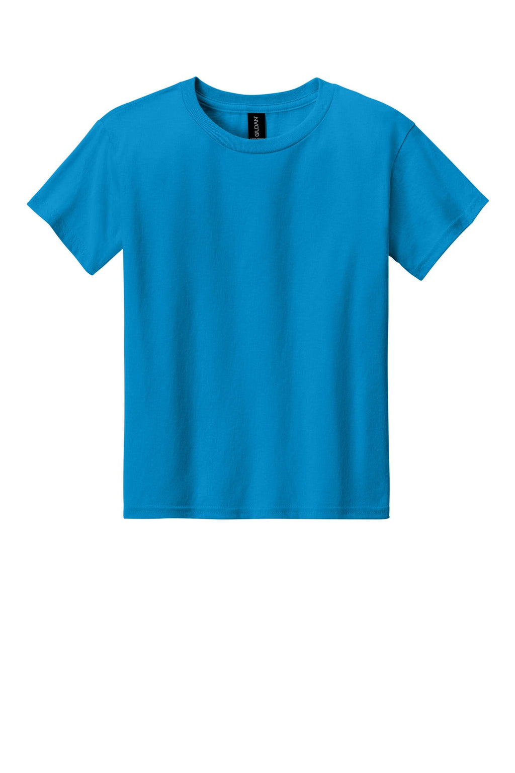 Gildan Youth Light Cotton Tee 3000B