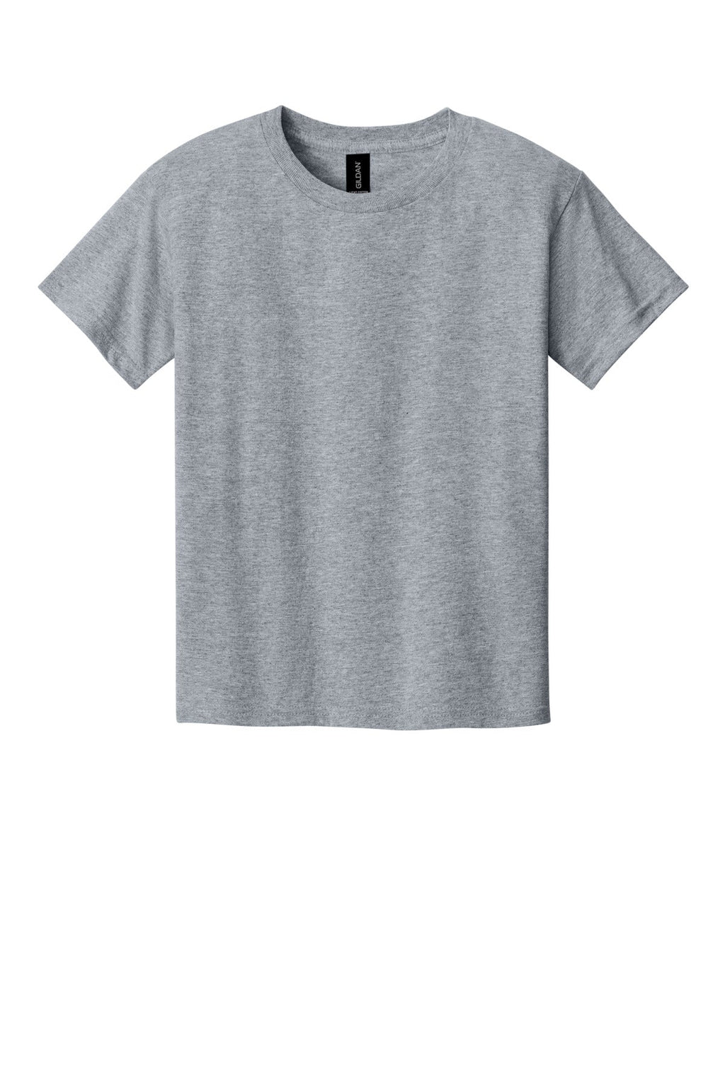 Gildan Youth Light Cotton Tee 3000B