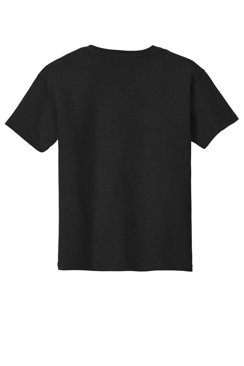 Gildan - Youth  Heavy Cotton 100% Cotton T-Shirt.  5000B