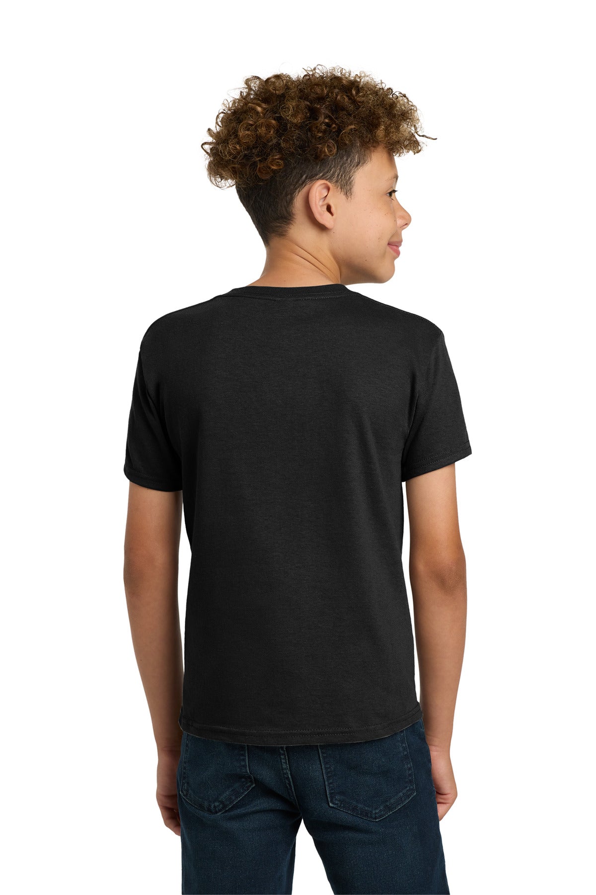 Gildan - Youth  Heavy Cotton 100% Cotton T-Shirt.  5000B