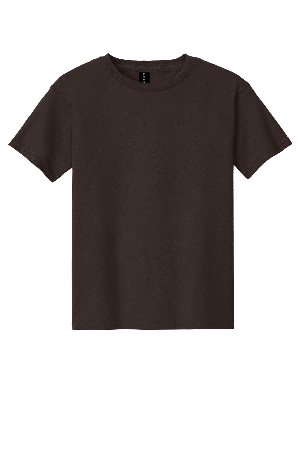 Gildan - Youth  Heavy Cotton 100% Cotton T-Shirt.  5000B