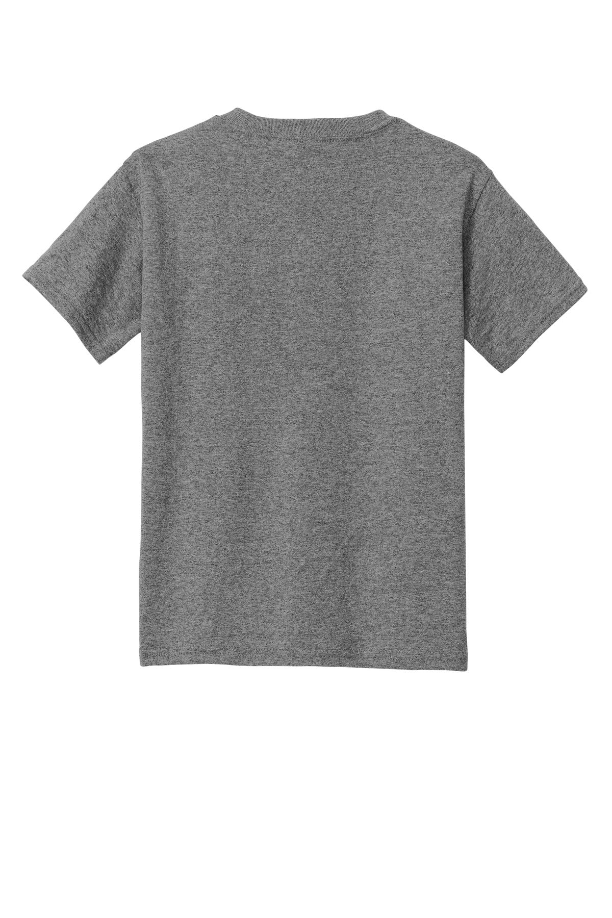 Gildan - Youth  Heavy Cotton 100% Cotton T-Shirt.  5000B